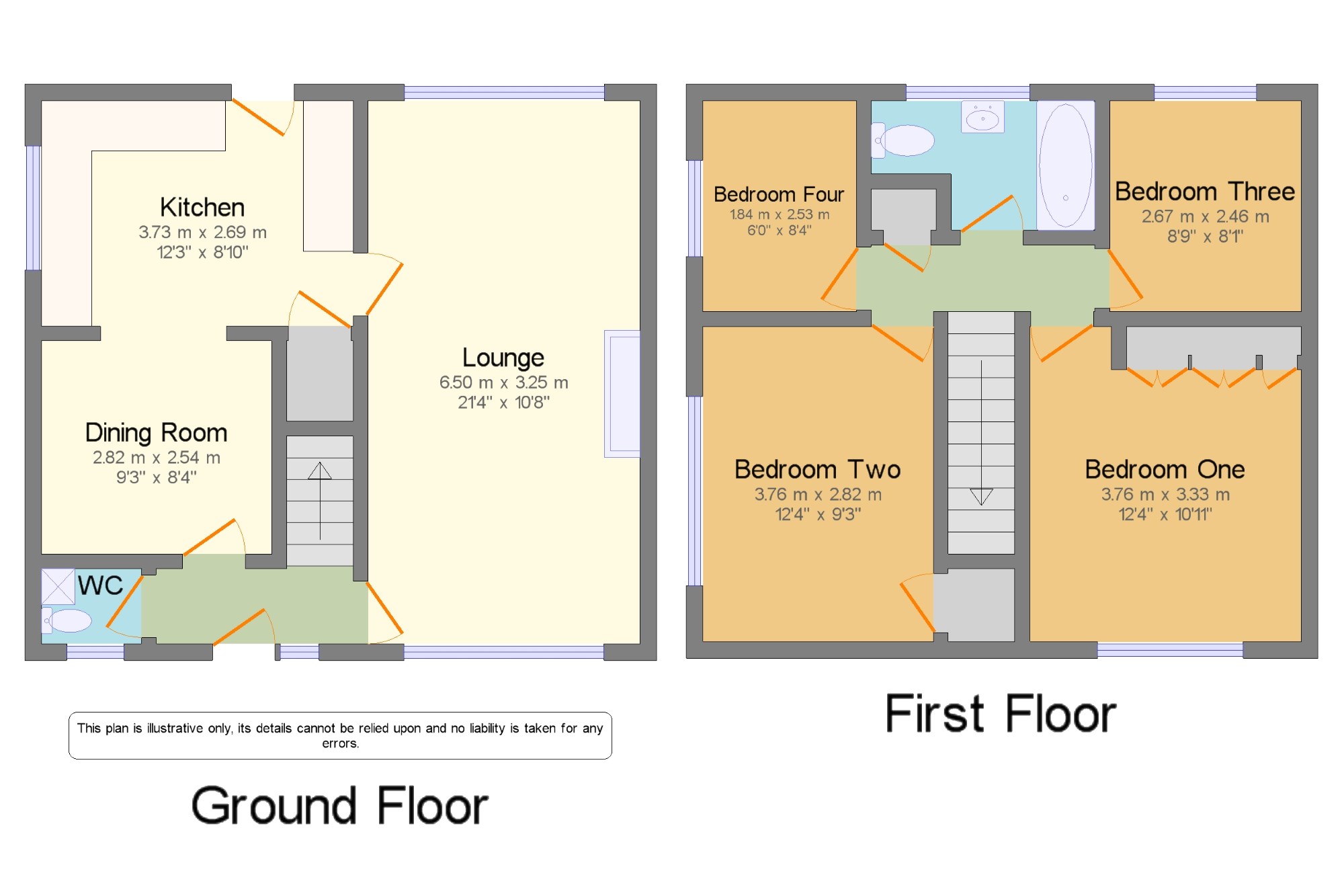 4 Bedrooms Detached house for sale in Weaver Grove, Mickle Trafford, Chester, Cheshire CH2