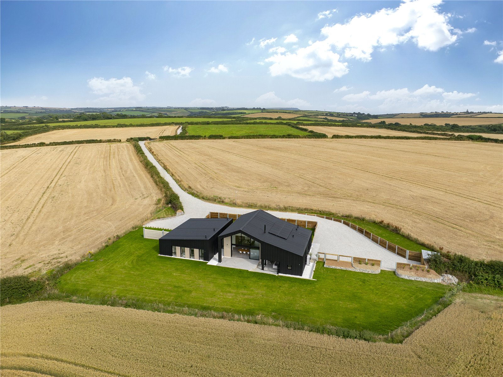 4 bedroom detached new house for sale 0