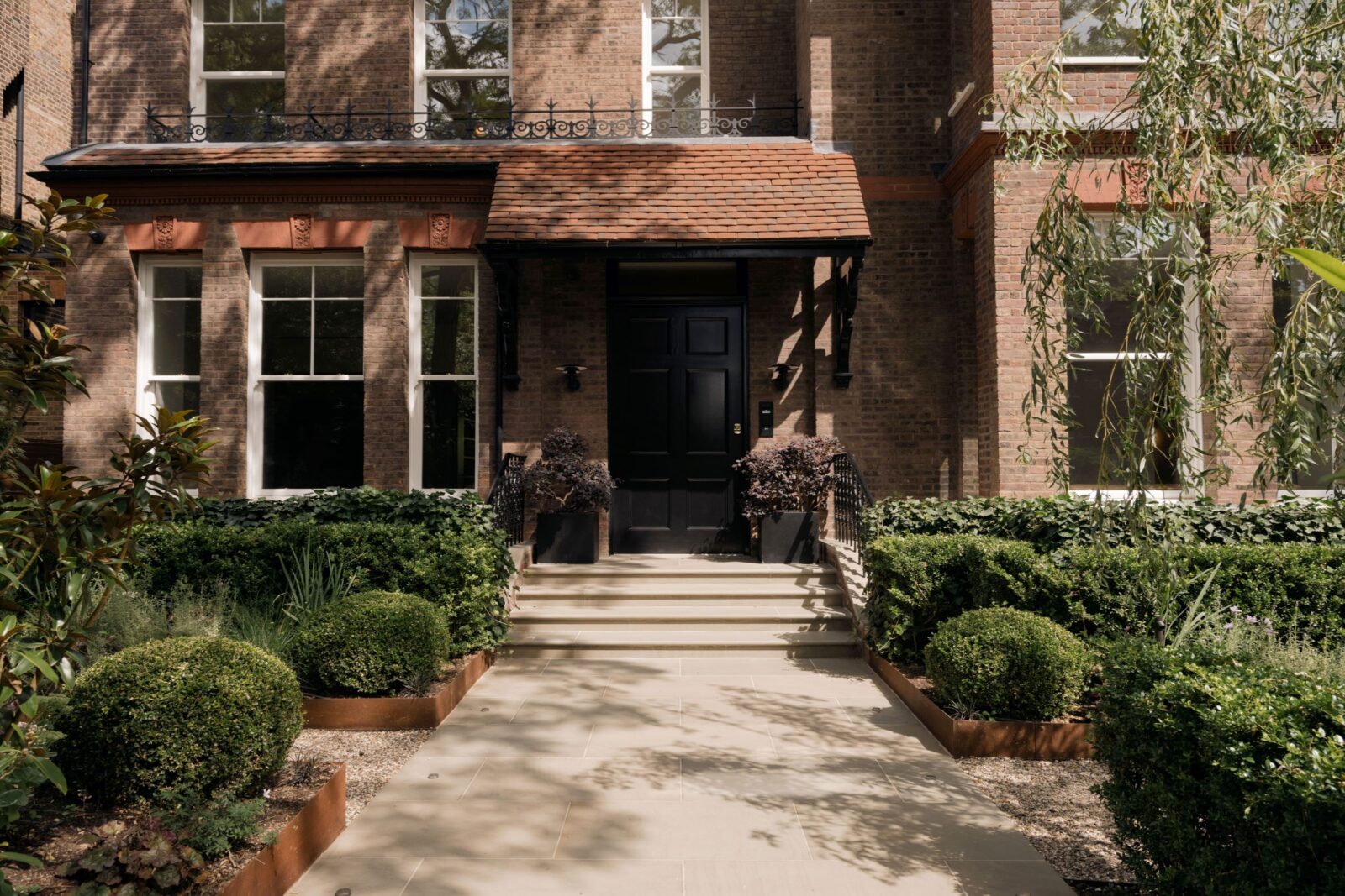 Photos of Maresfield Gardens, London NW3 62444109 PrimeLocation