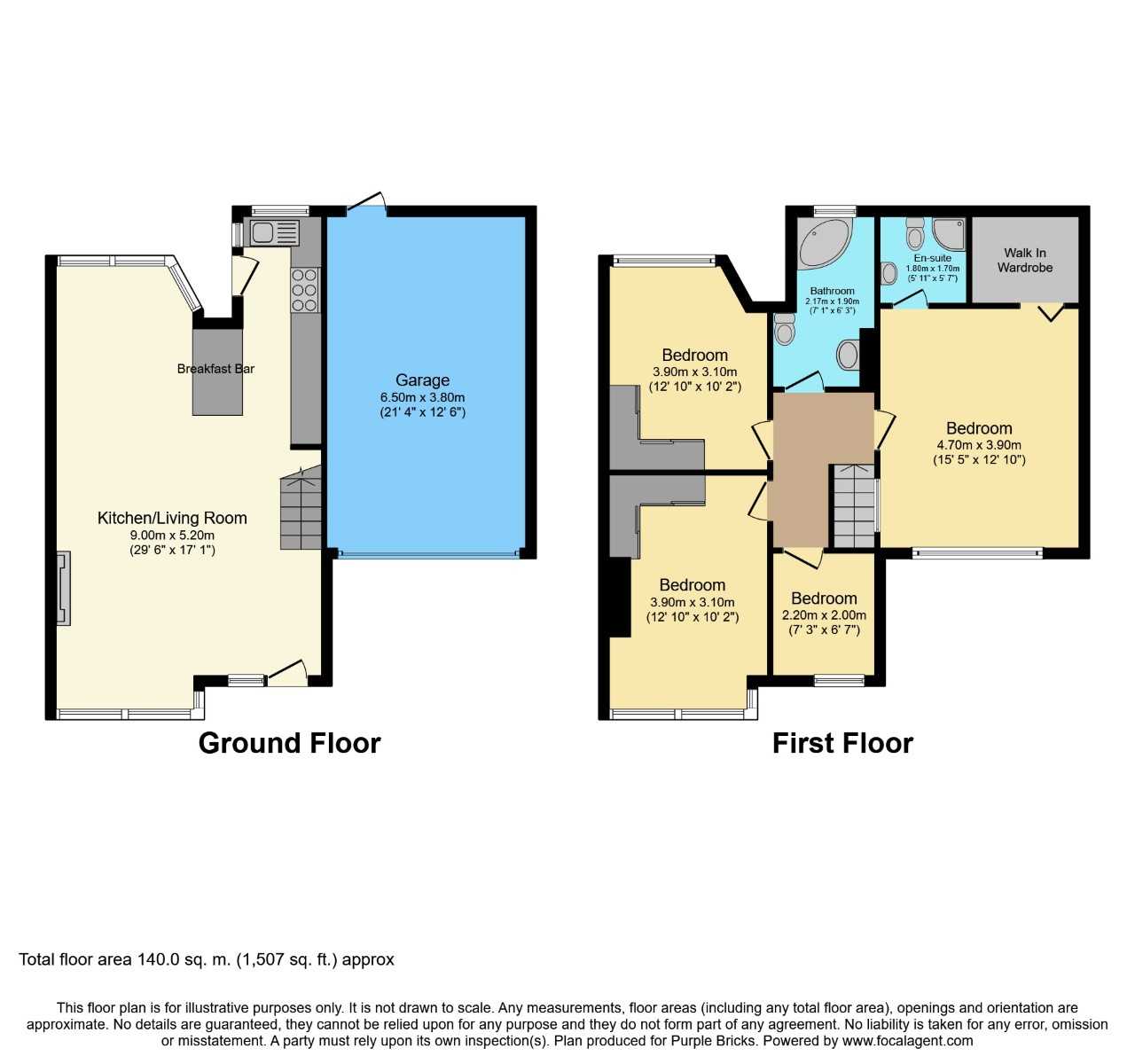 4 Bedrooms End terrace house for sale in Lee Road, Greenford UB6