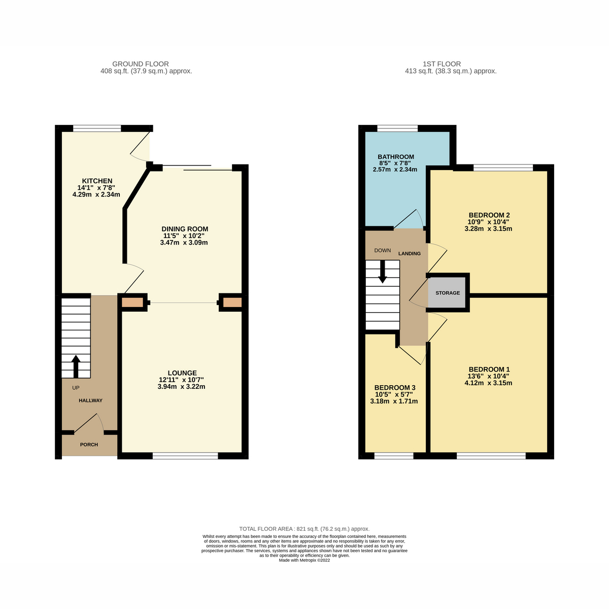 Whitnash Grove, Coventry CV2, 3 bedroom terraced house for sale 62411359 PrimeLocation