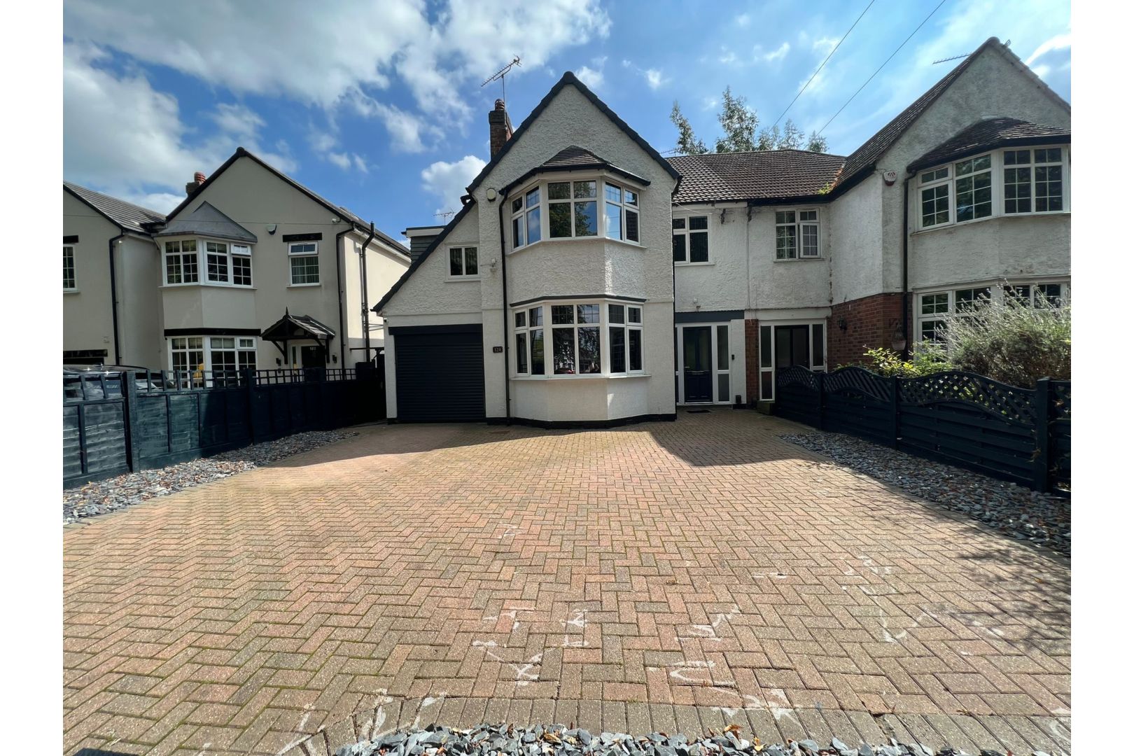 4-bed house on 124, Spencefield Lane, Leicester, £500,000