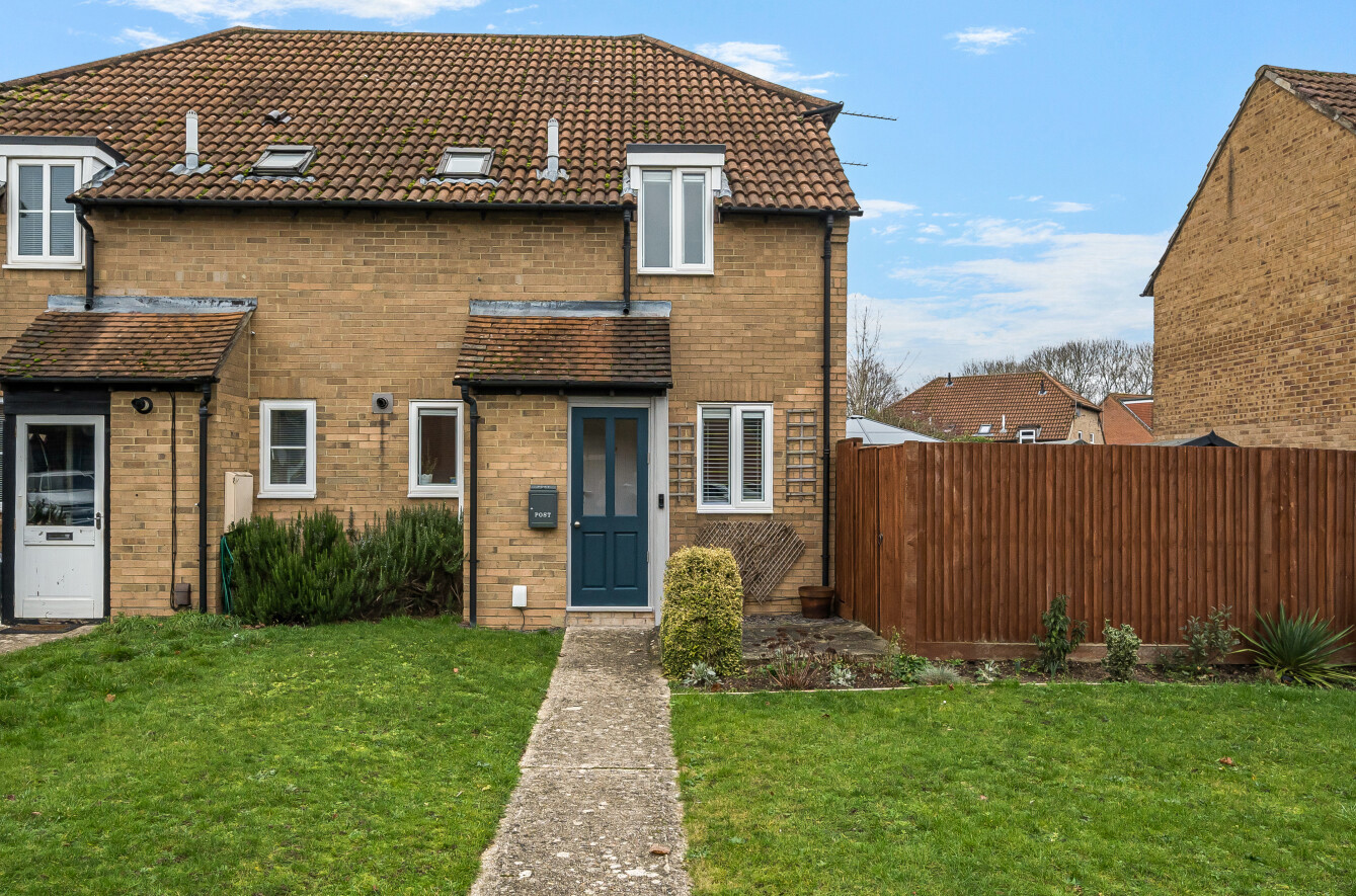 59, Faygate Way, Reading photo 2