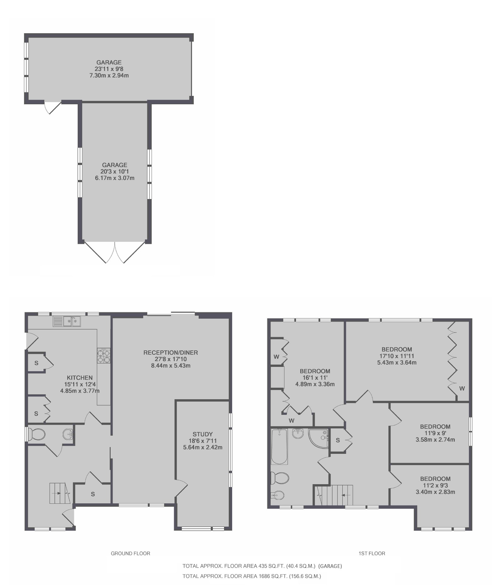 Ormond Avenue, Hampton TW12, 4 bedroom property for sale 61610075 PrimeLocation