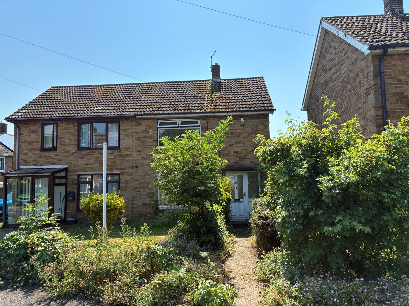 6, Silkstone View, Barnsley photo 4