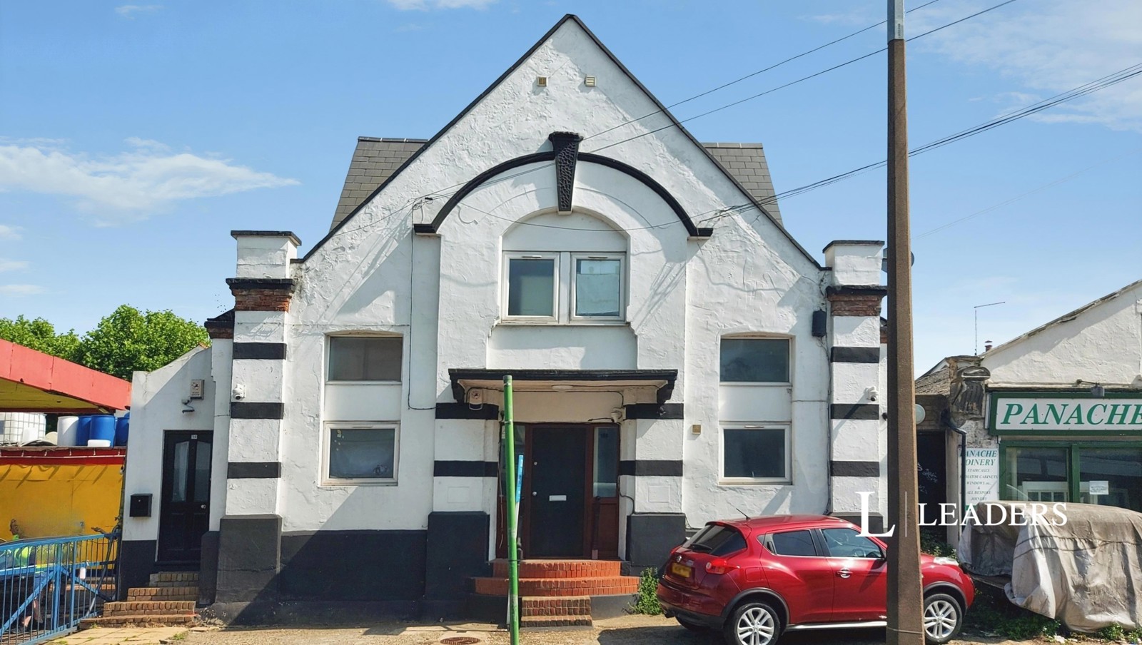 Flat 4, 188, West Road, Essex photo 5