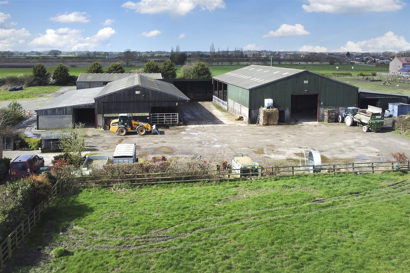 Photos of Menthorpe Lane, North Duffield, Selby YO8 67642946