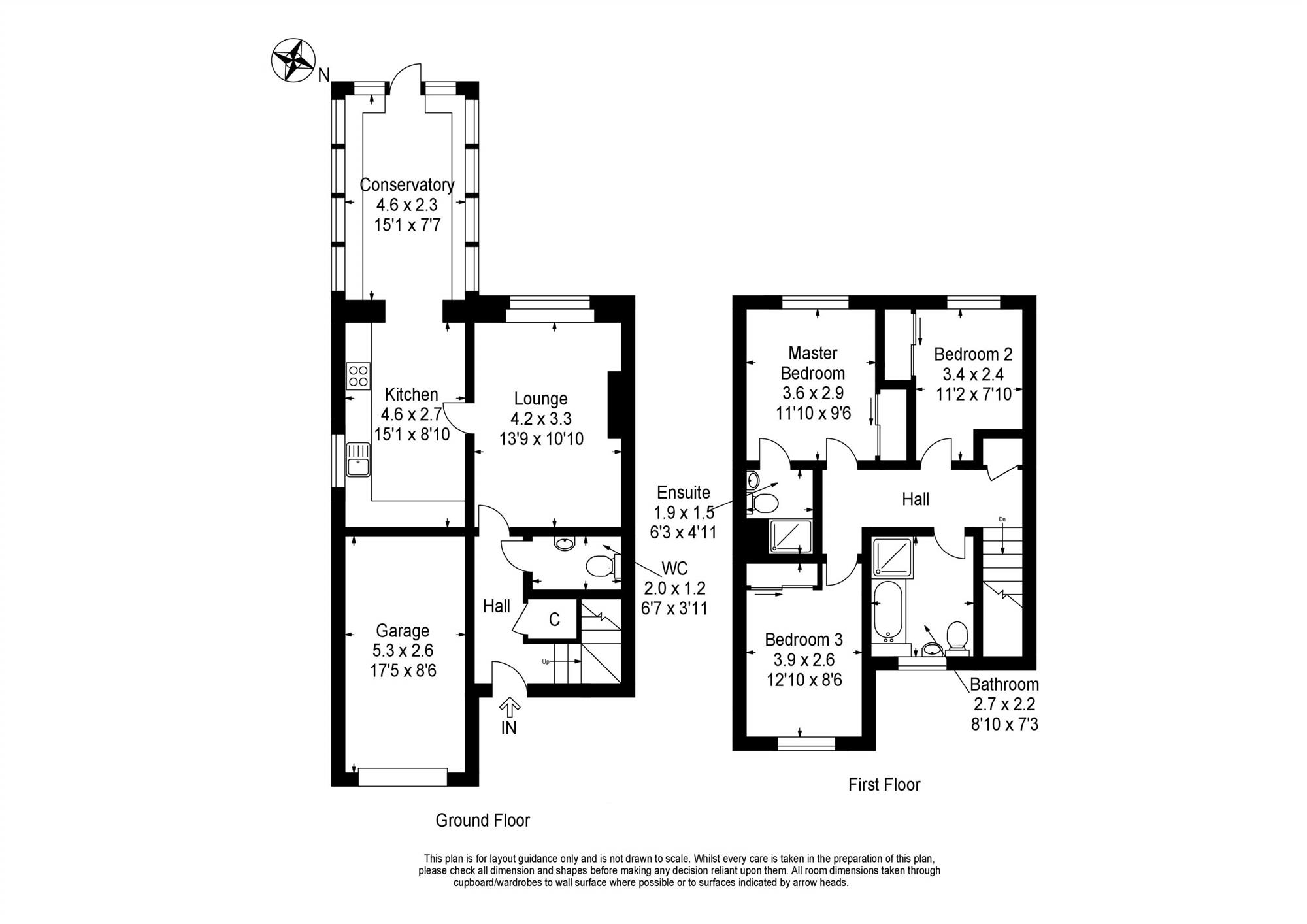 3 Bedrooms Semi-detached house for sale in Callaghan Crescent, Jackton, Jackton G74