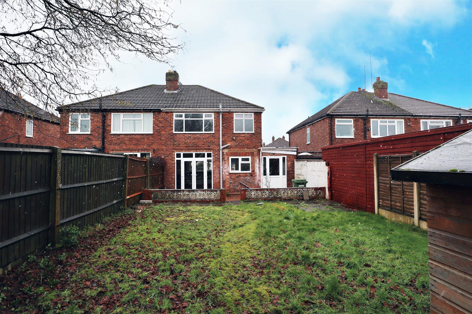 Photos of Fairview Crescent, Wednesfield, Wolverhampton WV11 57575033
