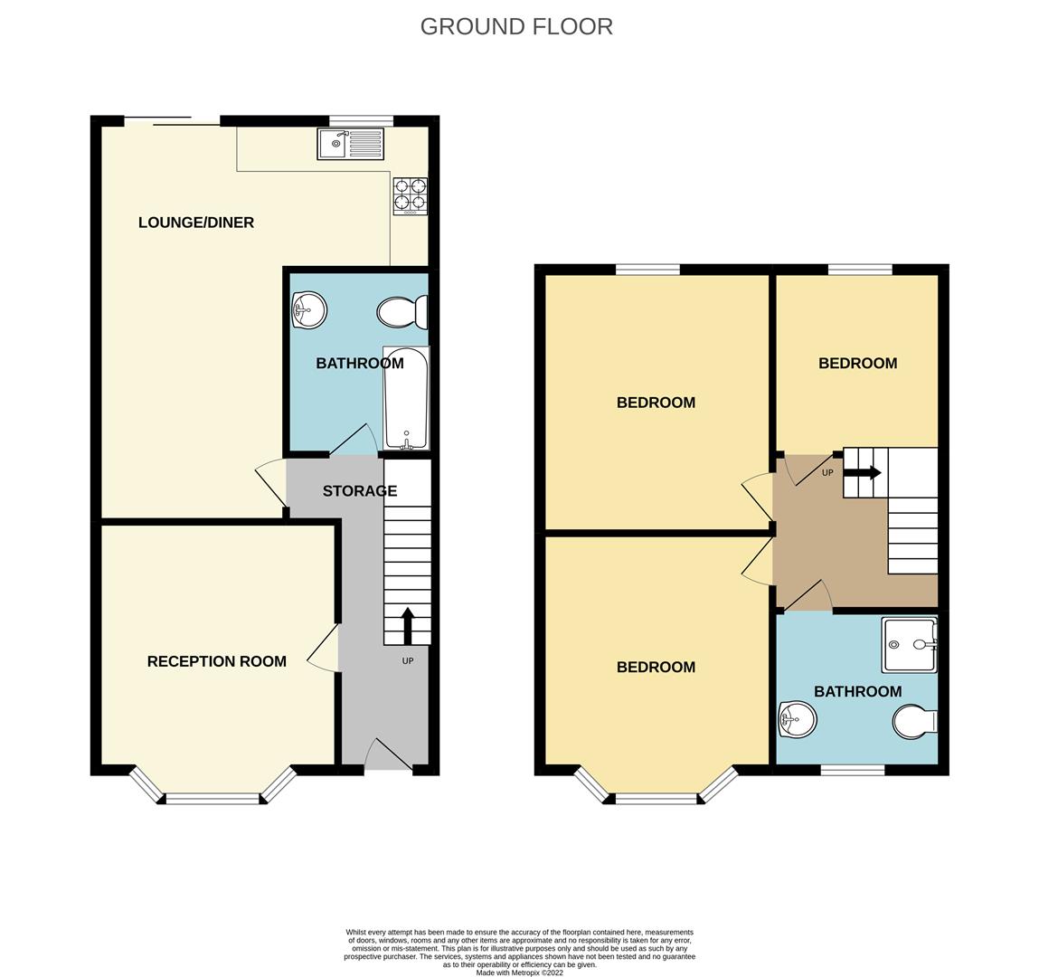 South Park Drive, Ilford IG3, 3 bedroom property for sale 62816122