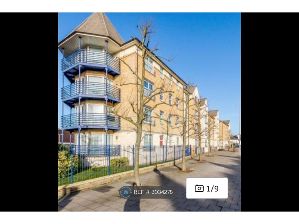 Kew Court, Richmond Road, Kingston Upon Thames photo 3