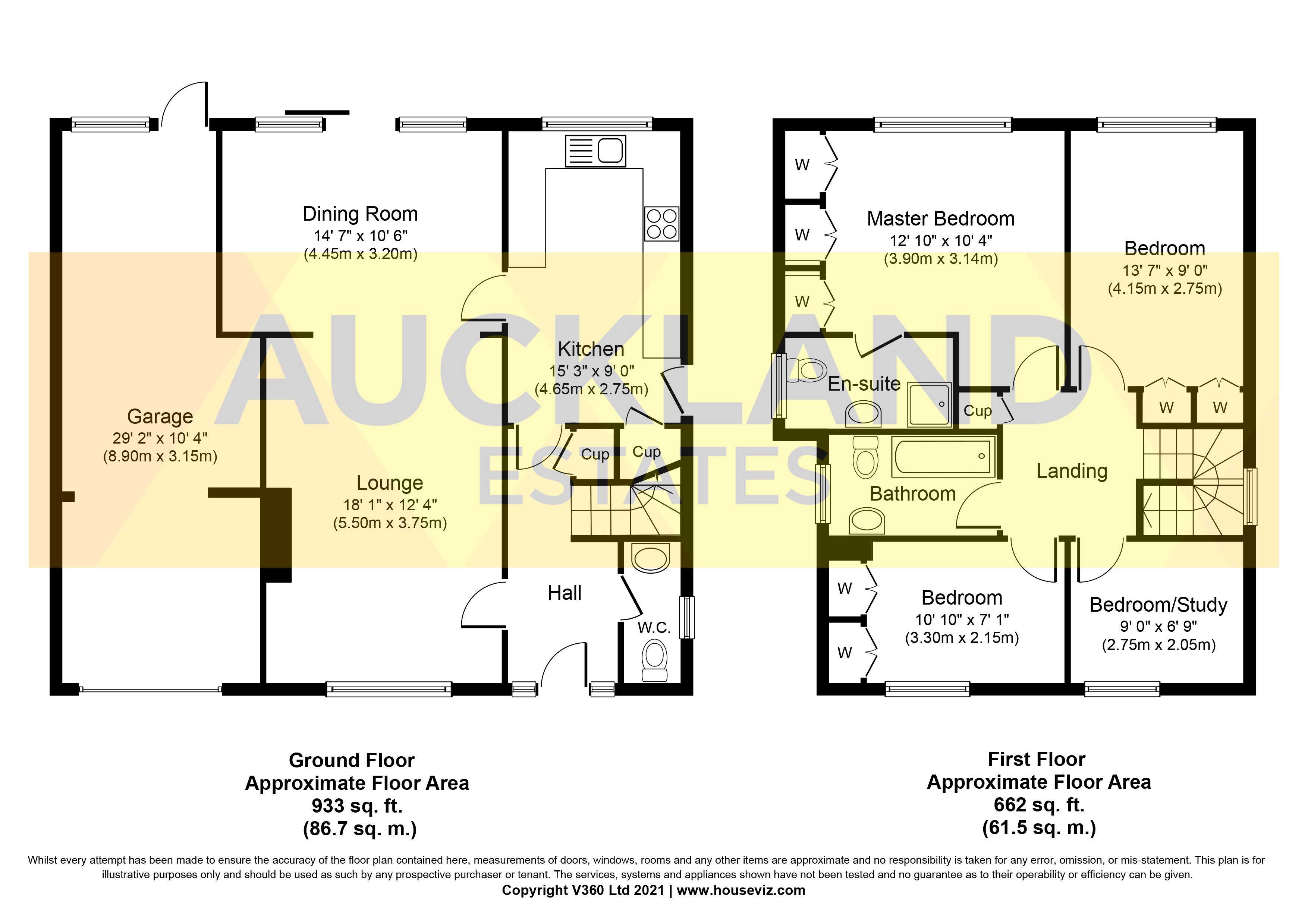 Kerdistone Close, Potters Bar EN6, 4 bedroom detached house for sale
