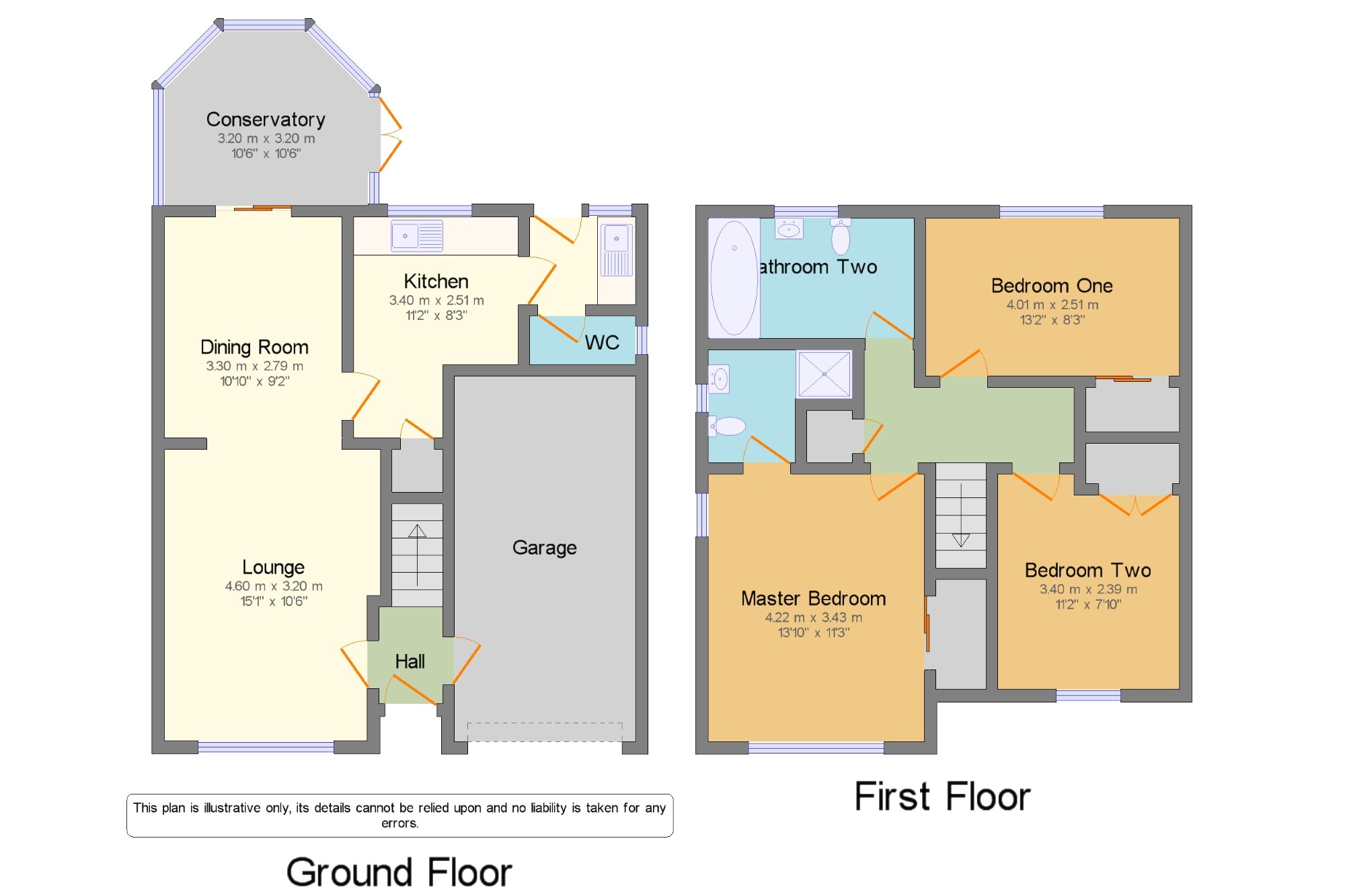 3 Bedrooms Detached house for sale in Woodbridge Close, Bloxwich, Walsall, West Midlands WS3