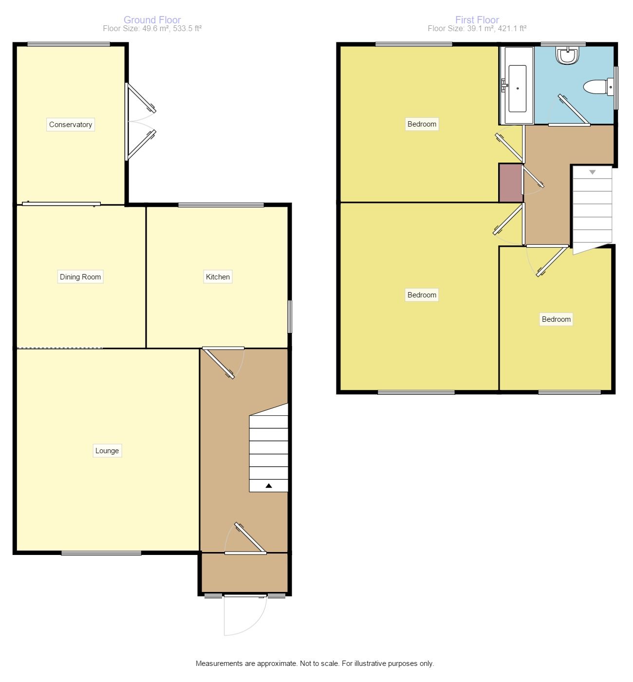 3 Bedrooms  for sale in Newhouse Crescent, Watford WD25