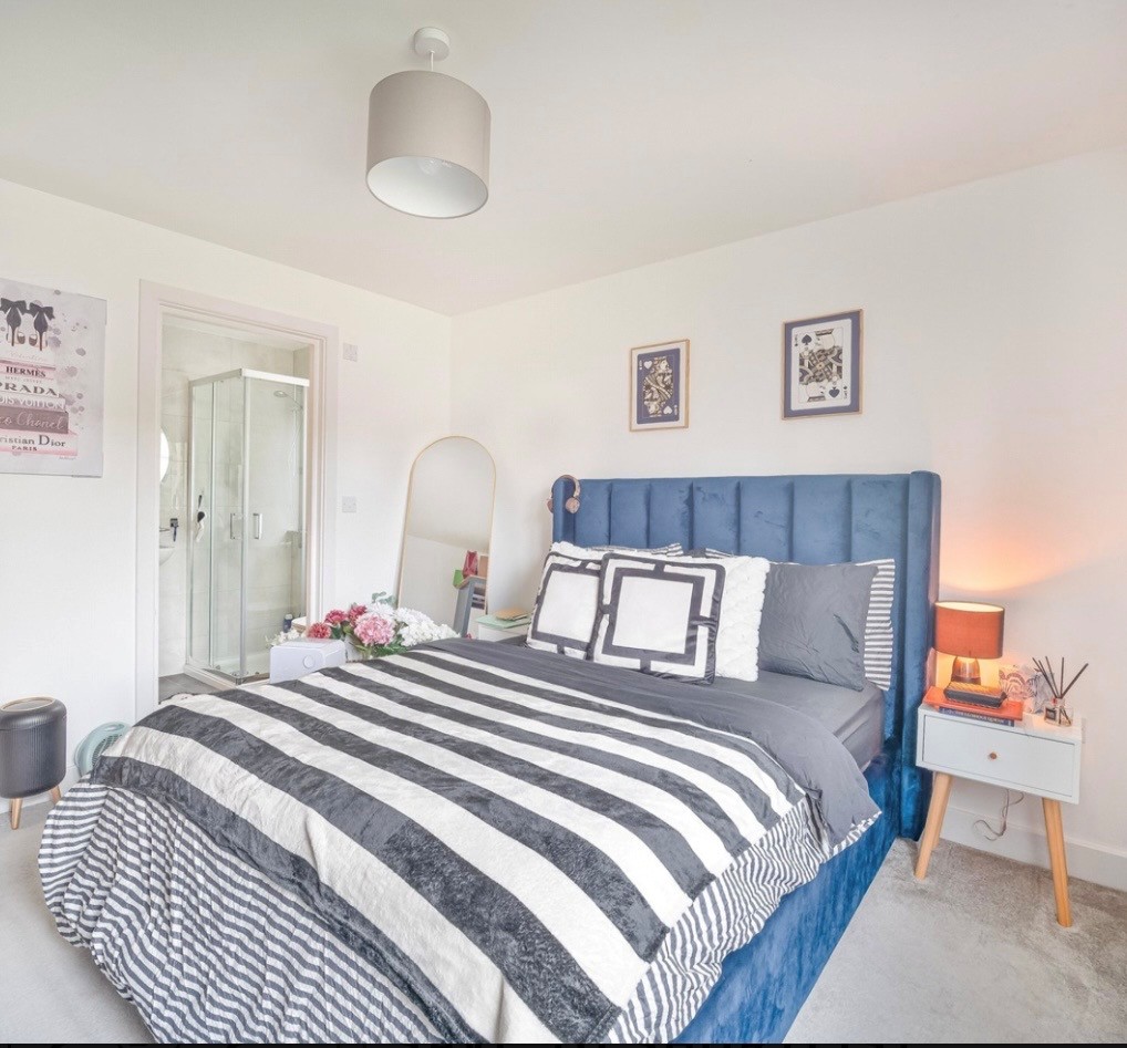 Flat 4, Damers Lodge, 29, Damers Road, DORCHESTER photo 4