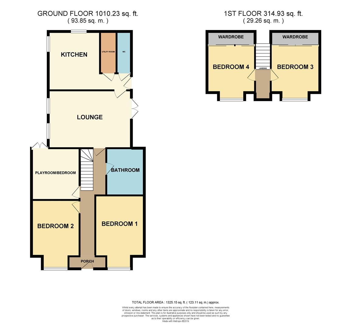 4 Bedrooms Chalet for sale in Southminster Road, Burnham-On-Crouch CM0