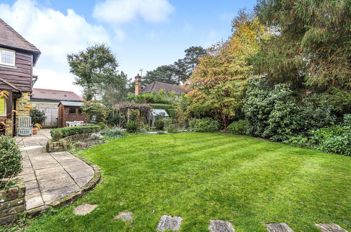 Photos of Rickman Hill Road, Chipstead, Coulsdon, Surrey CR5 63285985