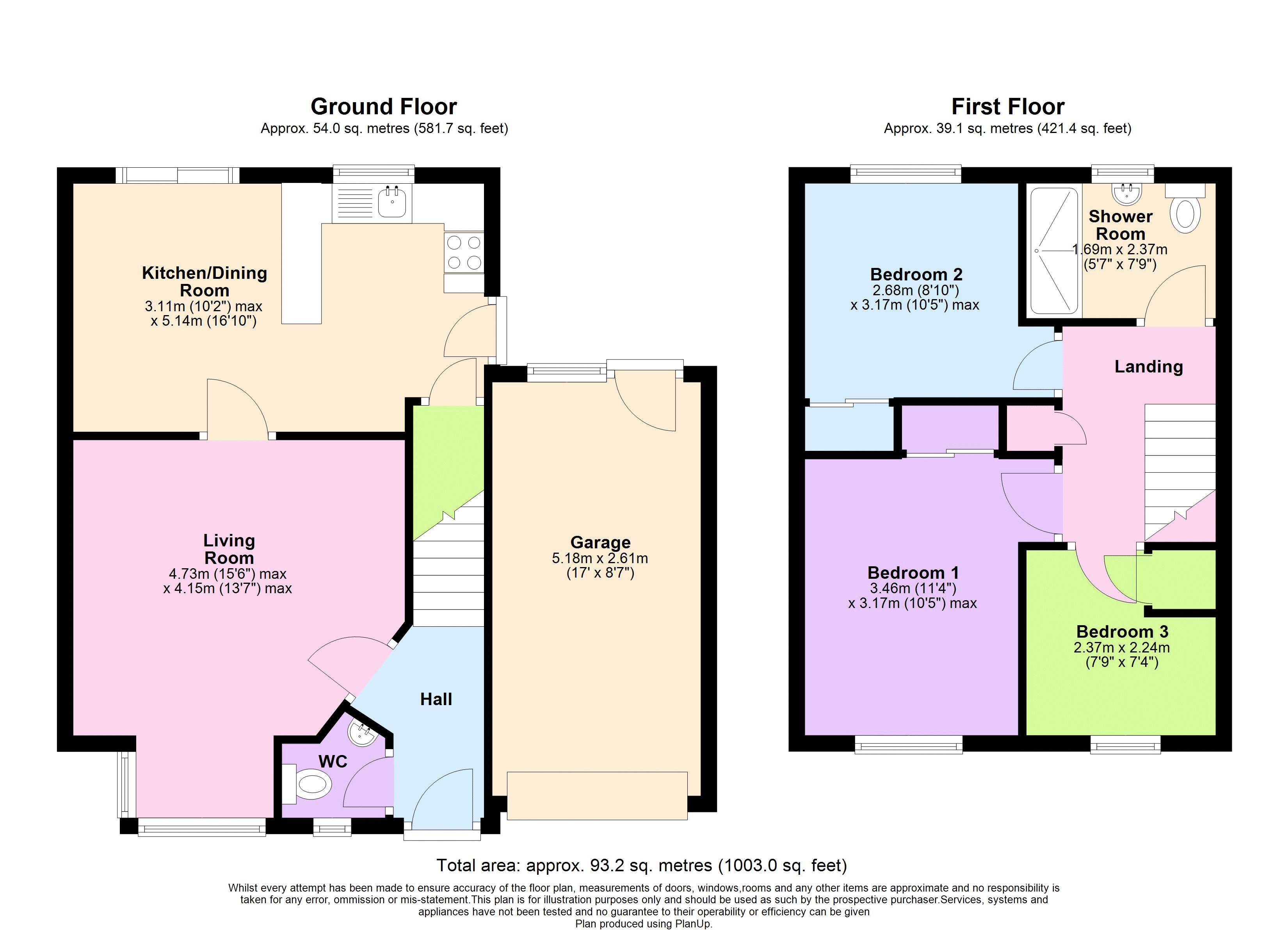 Sunnymead, Midsomer Norton, Radstock BA3, 3 bedroom linkdetached house
