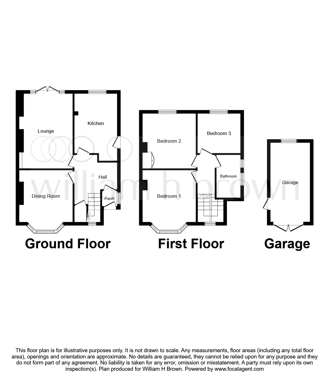 3 Bedrooms Semi-detached house for sale in Beech Avenue, Abington, Northampton NN3