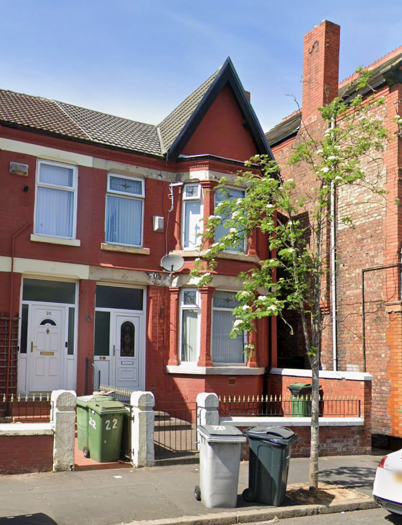 18, Mallaby Street, Birkenhead photo 2