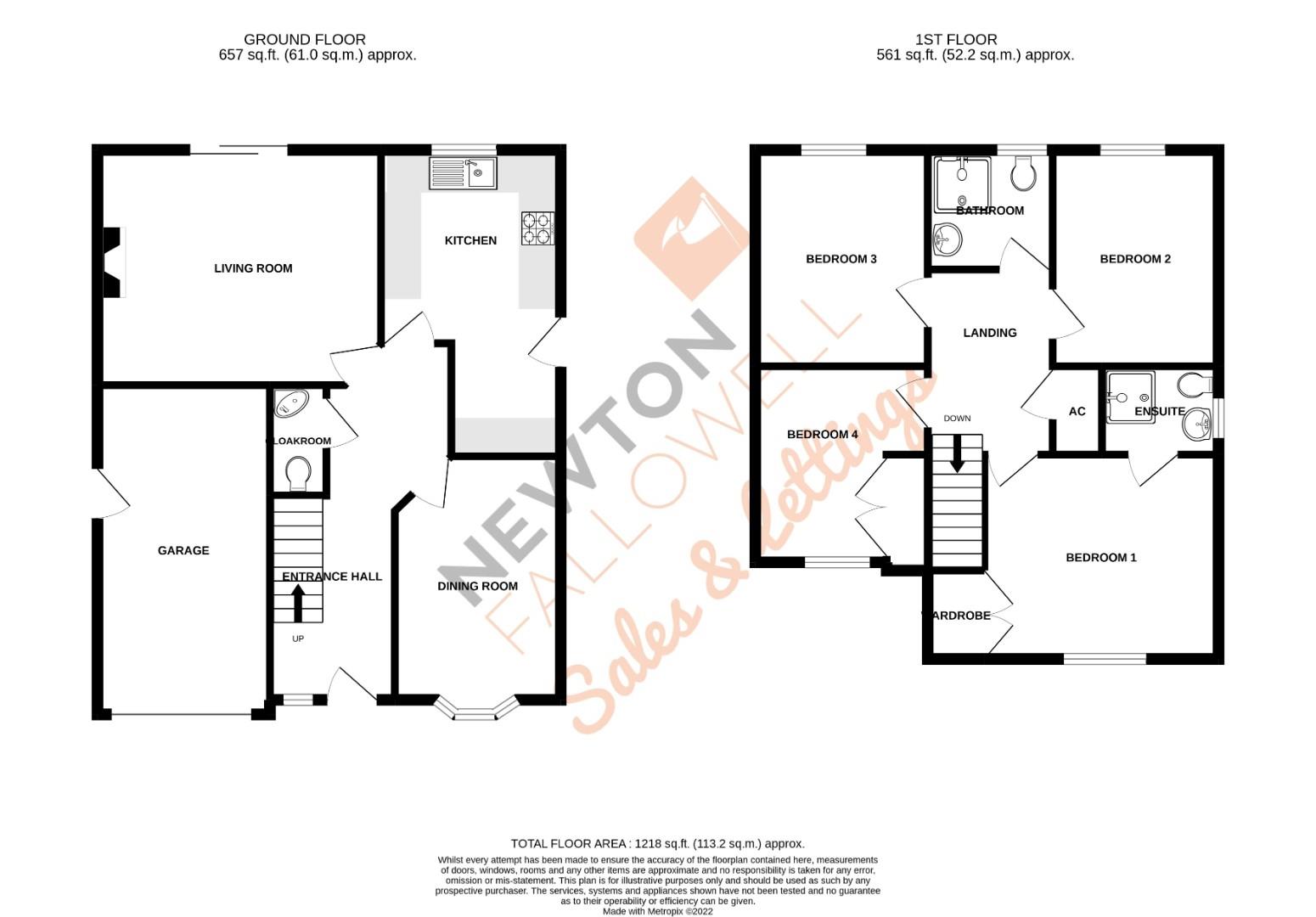 Ross Drive, Stamford PE9, 4 bedroom detached house for sale 61426761