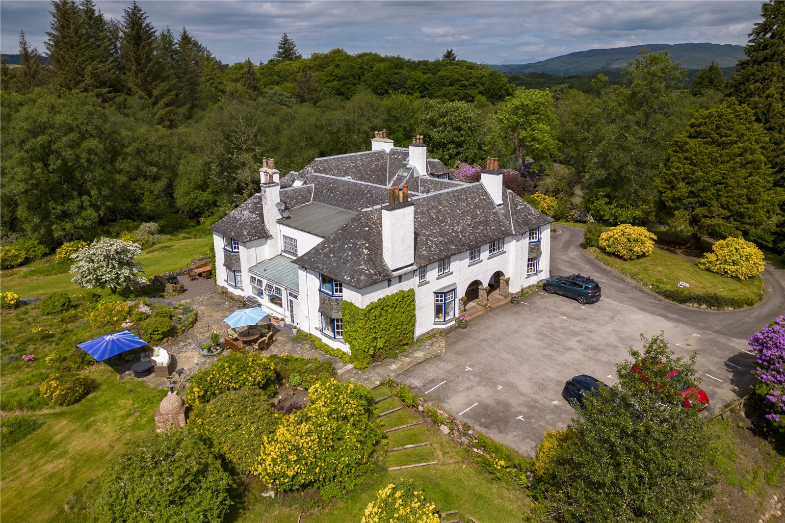 Photos Of Lonan House, Taynuilt, Argyll And Bute PA35 - 67510029 ...