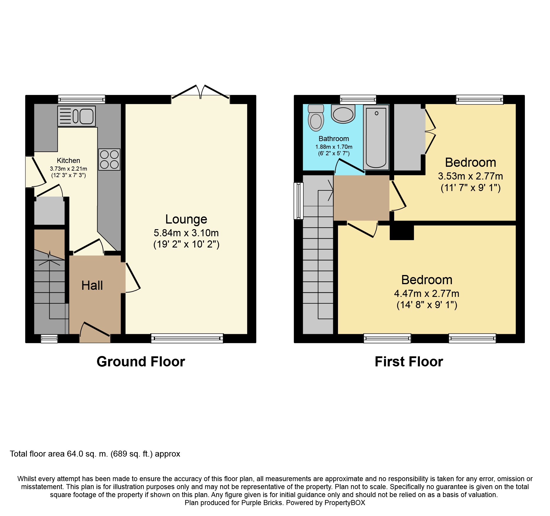 2 Bedrooms Semi-detached house for sale in Lowfields Drive, York YO24