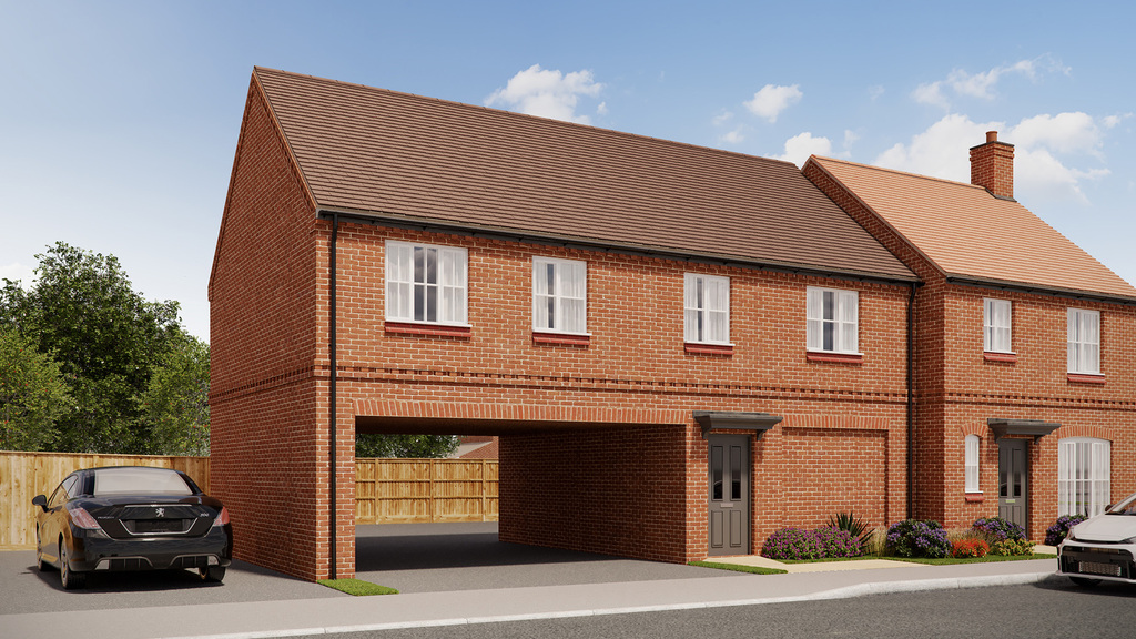 51, Harvest Grove, Fairham photo 4