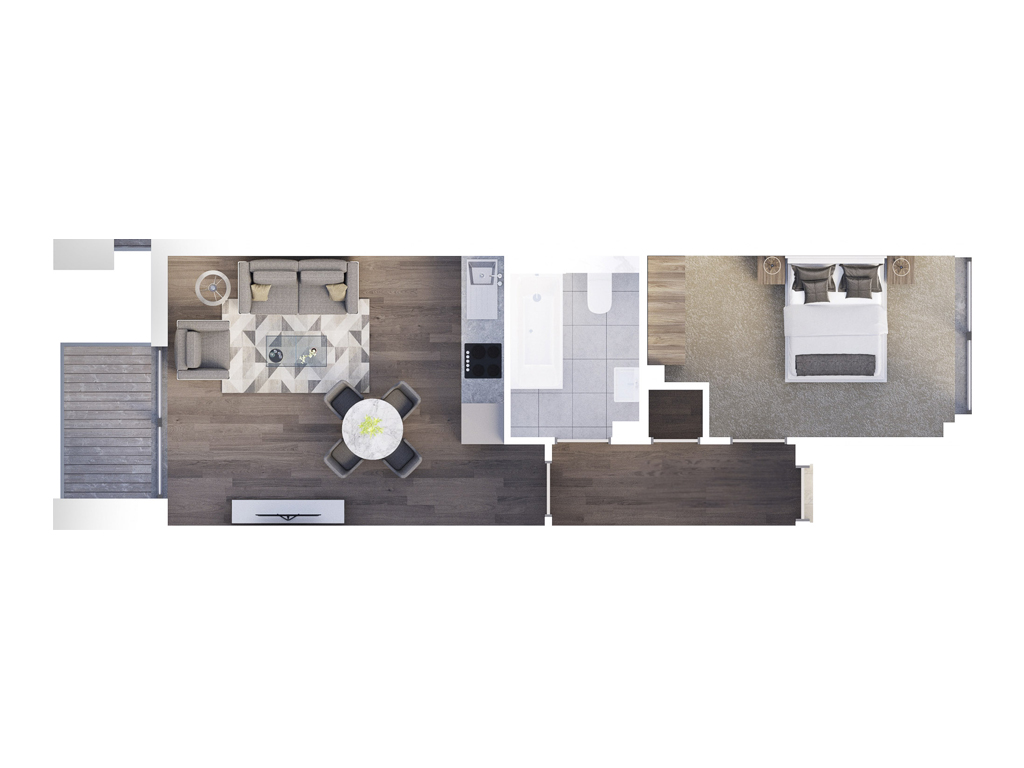 The Mercantile, The Mercantile, Liverpool City Centre, Liverpool floorplan