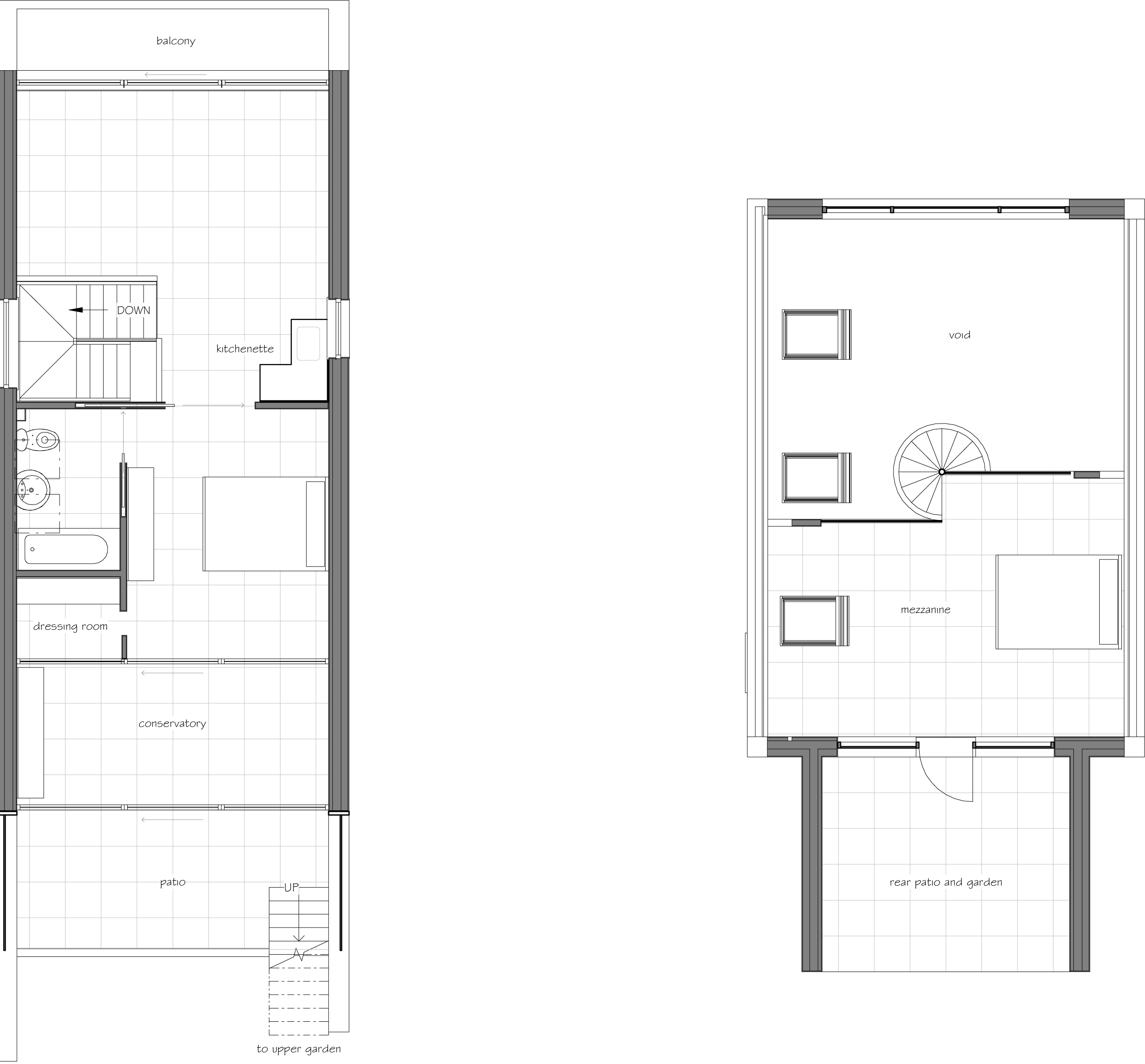 The Moorings, Achintore Road, Fort William floorplan