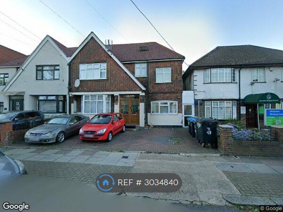 Tanfield Avenue, London photo 2