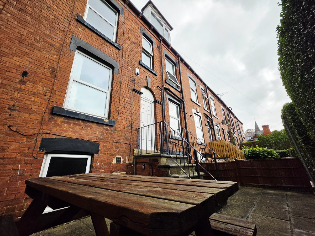 Broomfield View Headingley, Leeds photo 3