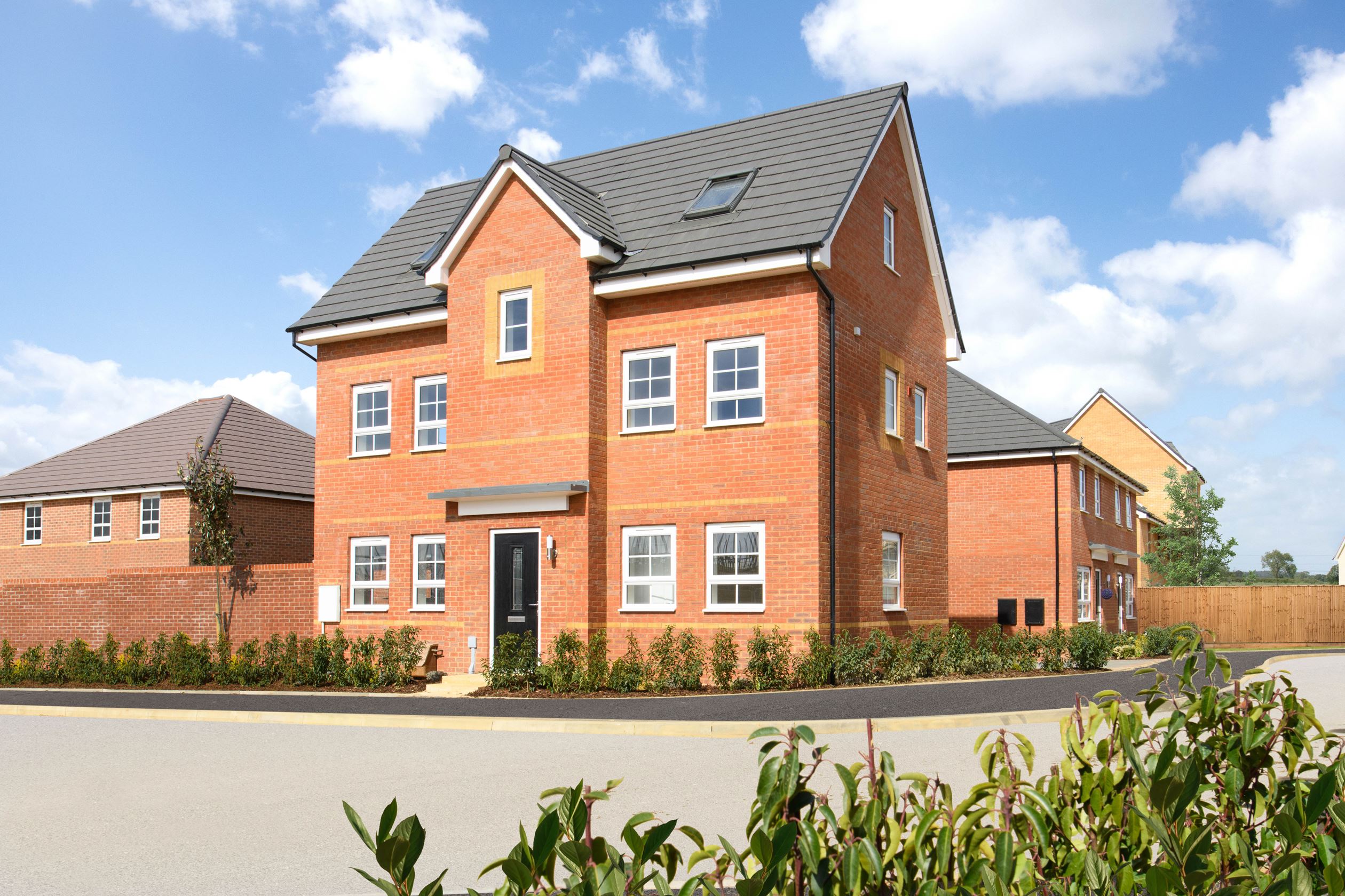 External Image Of The Hesketh