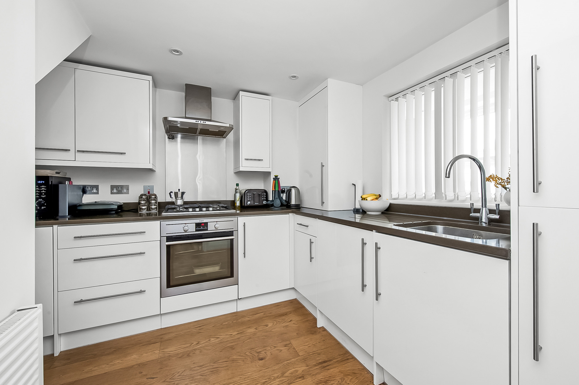 Flat 14, Travers House, Greenwich photo 4