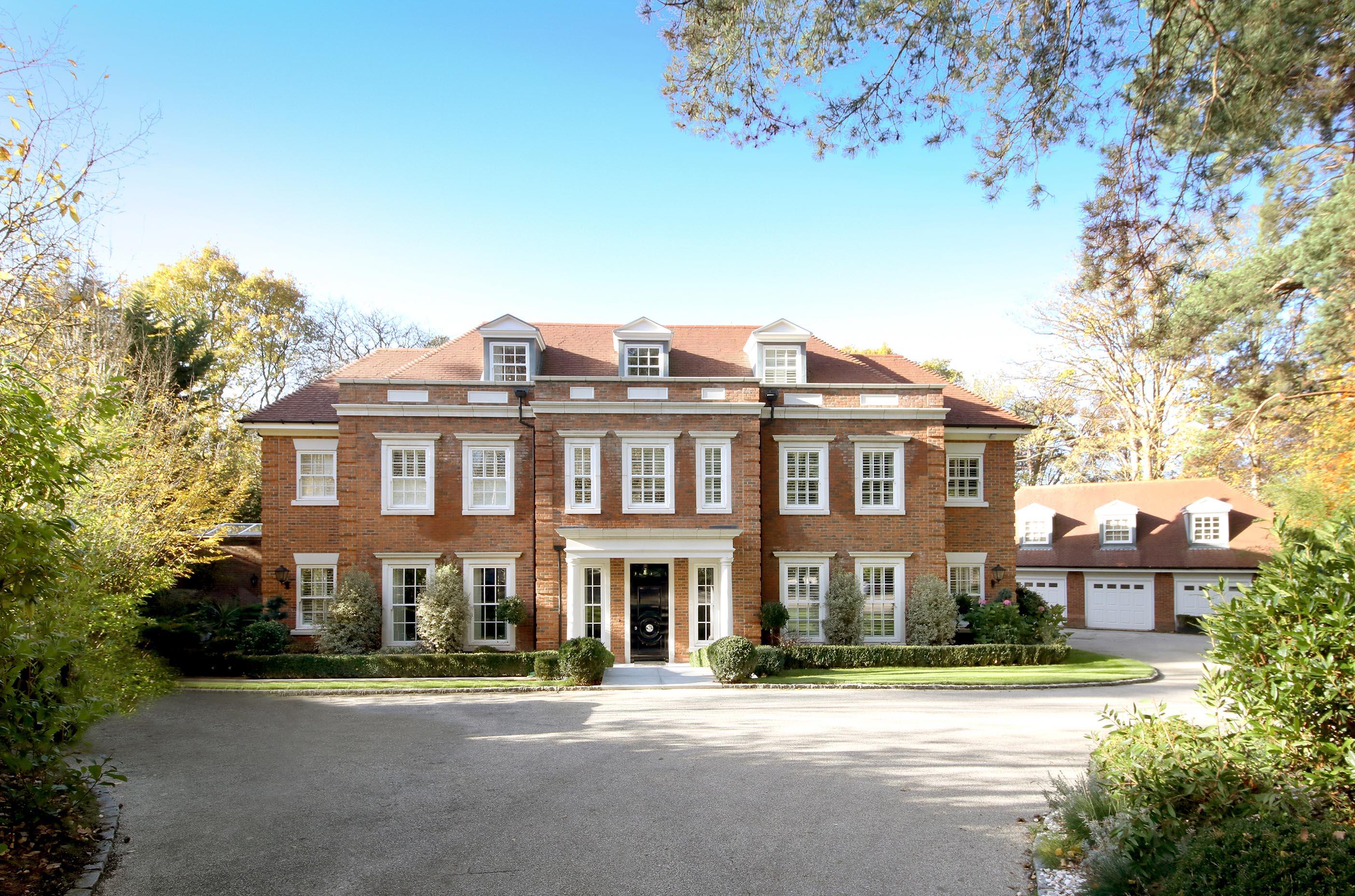 Photos of Heathfield Avenue, Sunninghill, Ascot, Berkshire SL5
