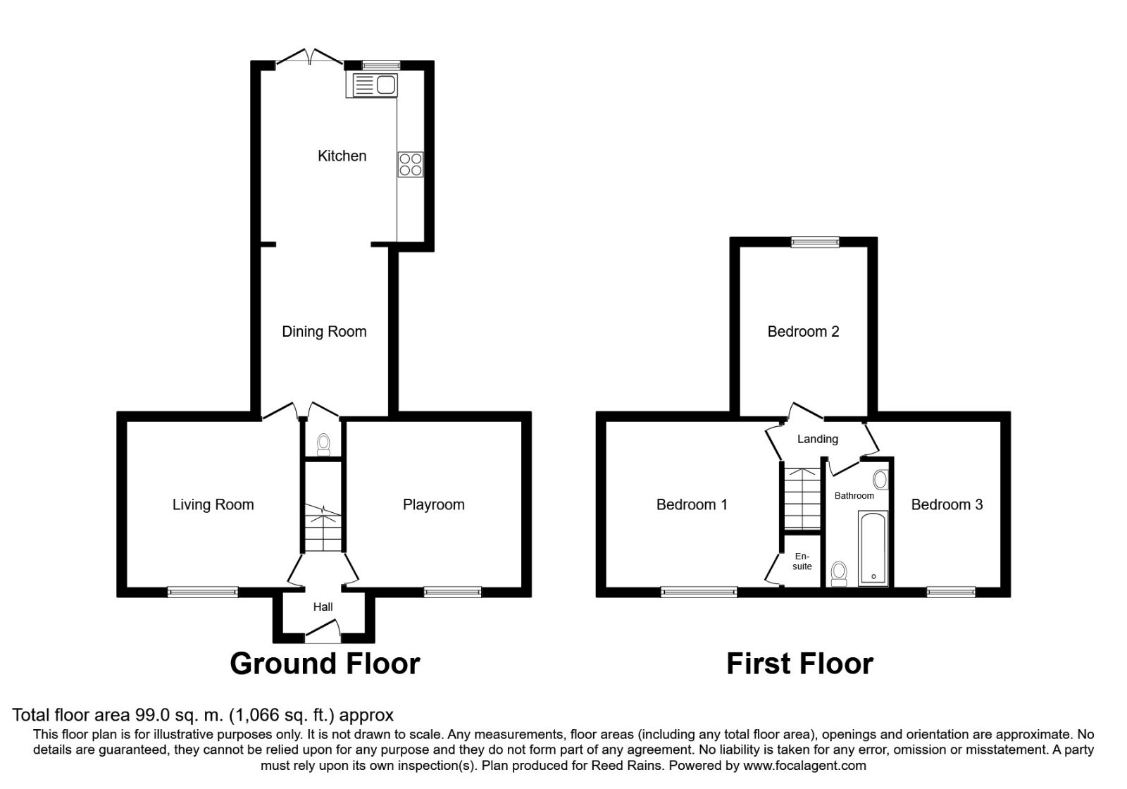 Almonds Green, Liverpool, Merseyside L12, 3 bedroom terraced house for