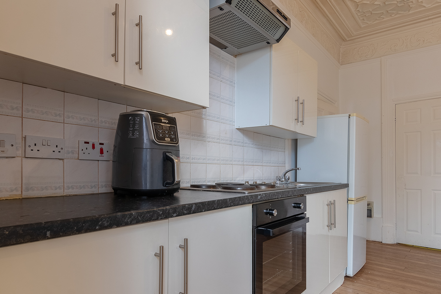 block of flats for sale 0