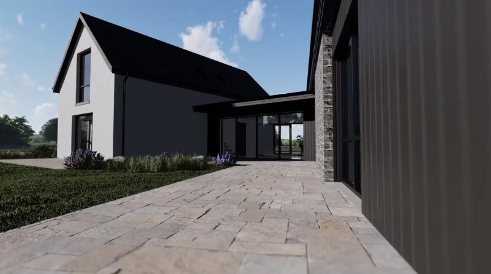 Photos of Silverbirches, Nairnside, Inverness. IV2 65548861