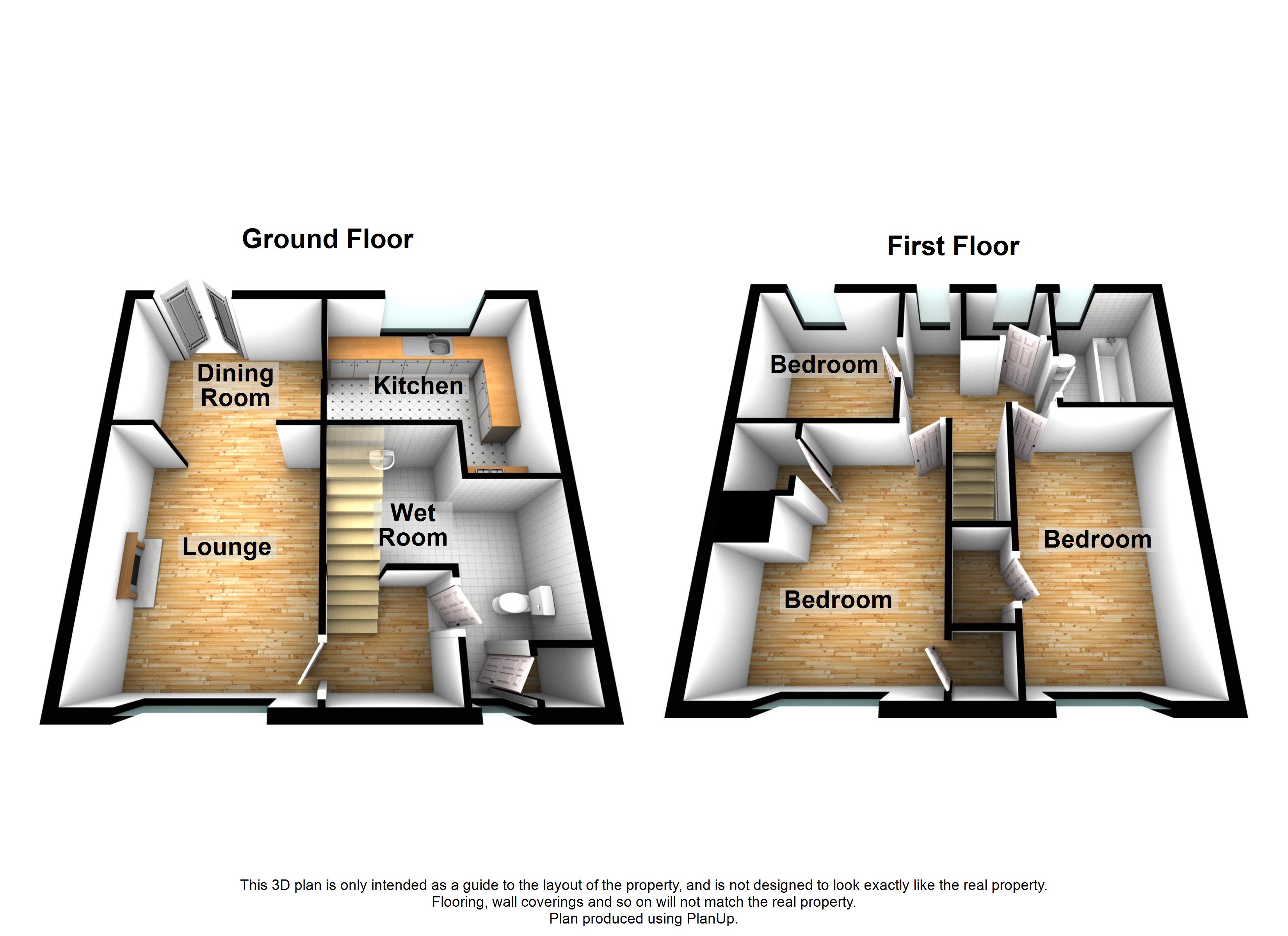 Cranwell Road, Gateacre, Liverpool L25, 3 bedroom terraced house for