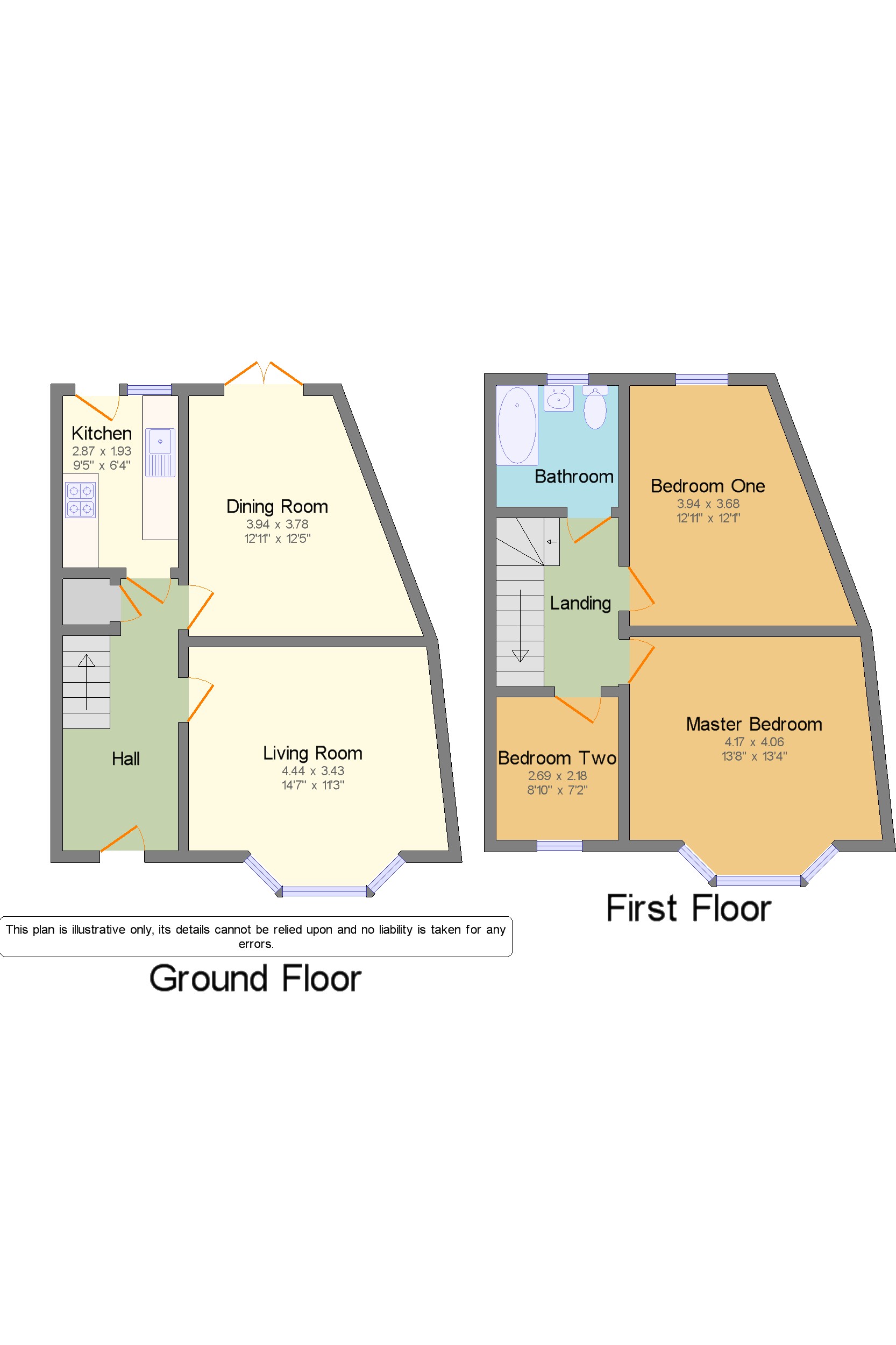 3 Bedrooms Terraced house for sale in Heliers Road, Liverpool, Merseyside, England L13