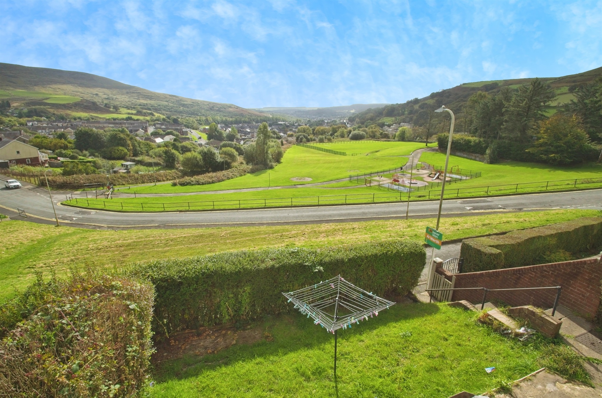 6, Rathbone Terrace, MAESTEG photo 3