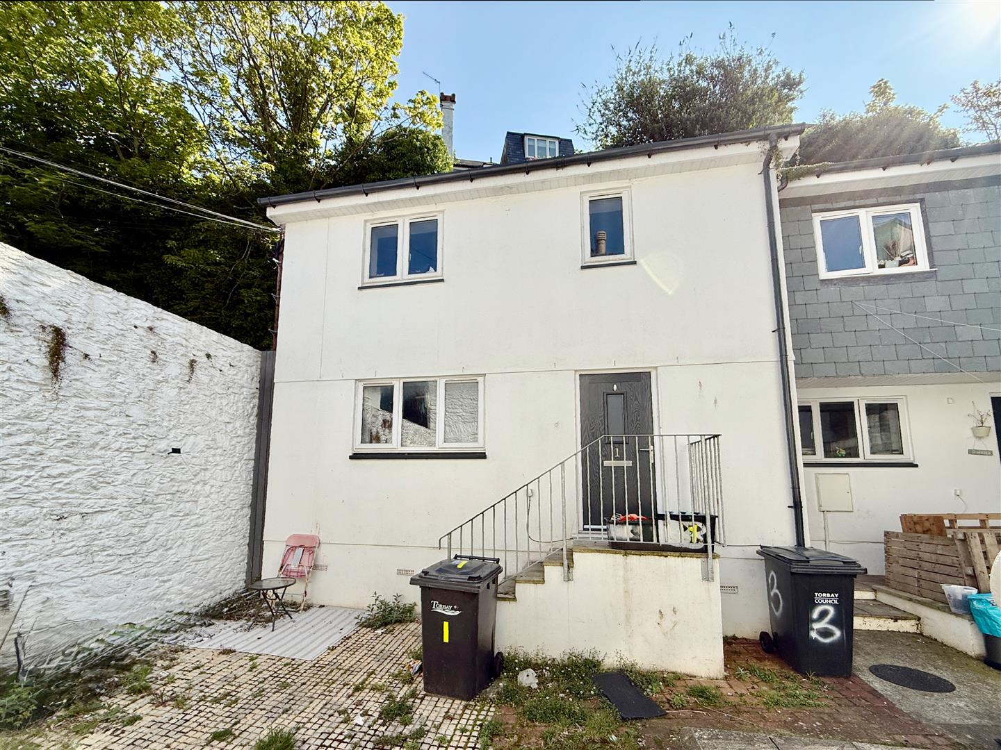 1 Cavern Mews, Cavern Road, Brixham photo 4