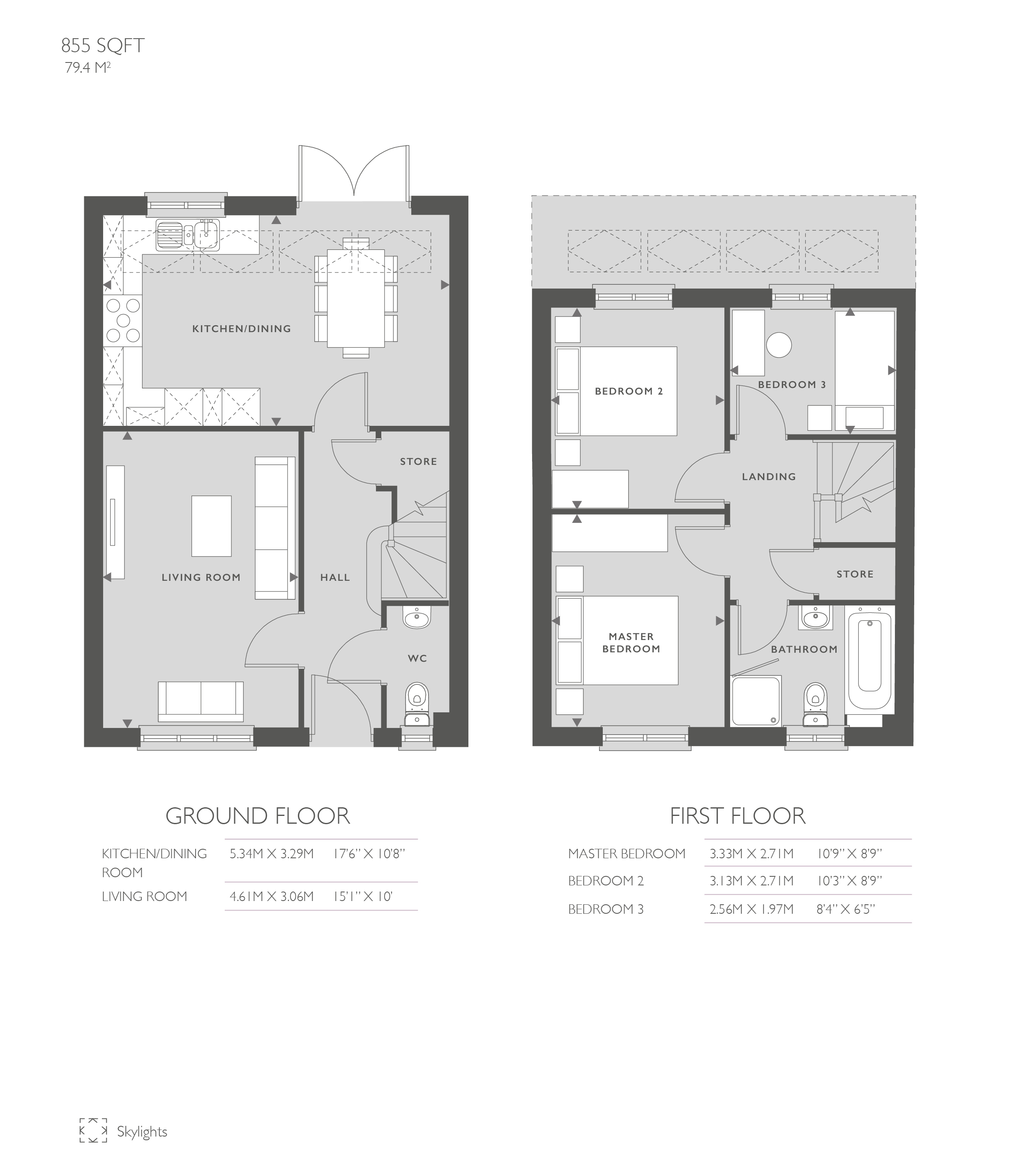 3 Bedrooms Semi-detached house for sale in Cherwell Avenue, St Helen's WA9