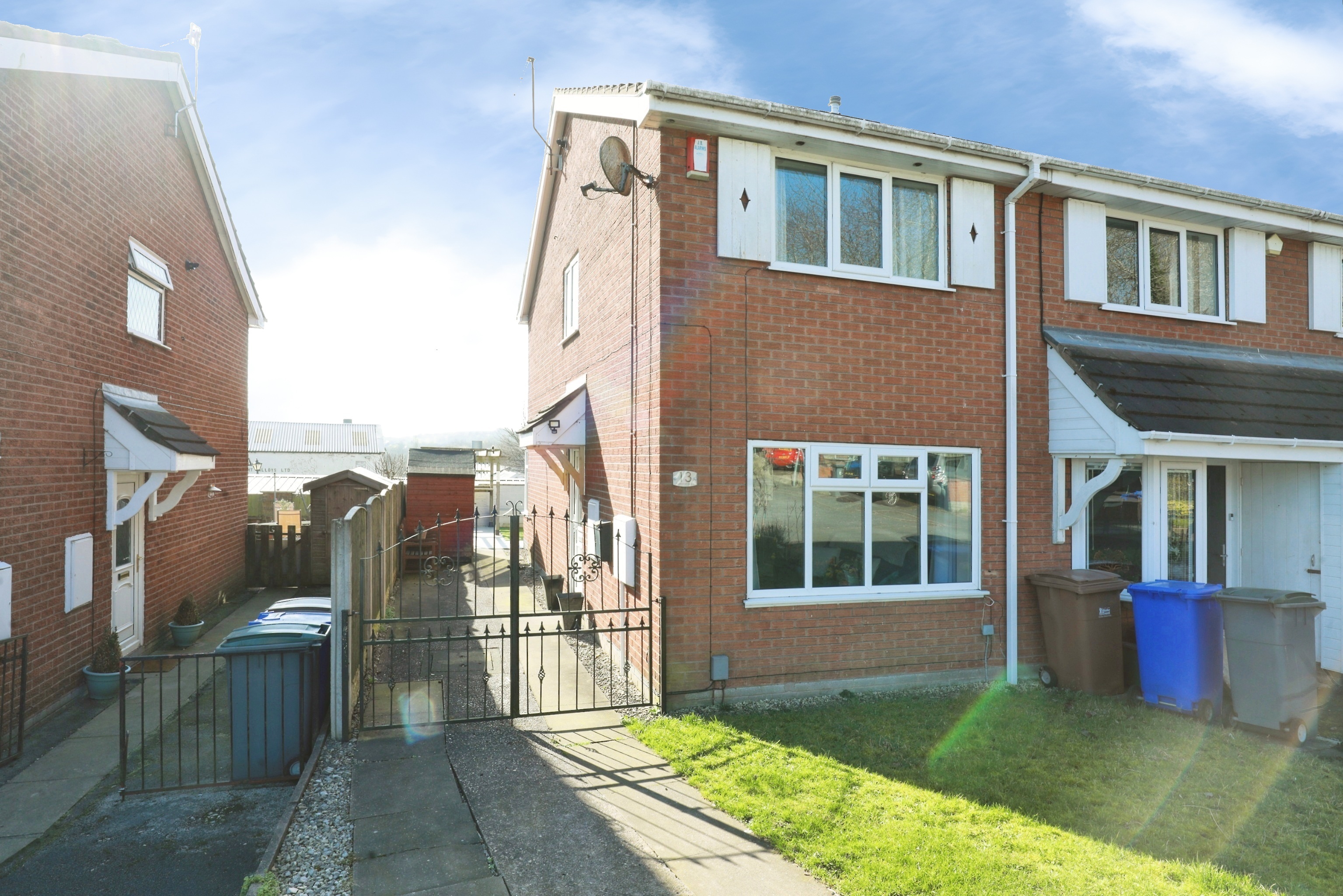 Edmonton Grove, Stoke-On-Trent ST2 photo 2
