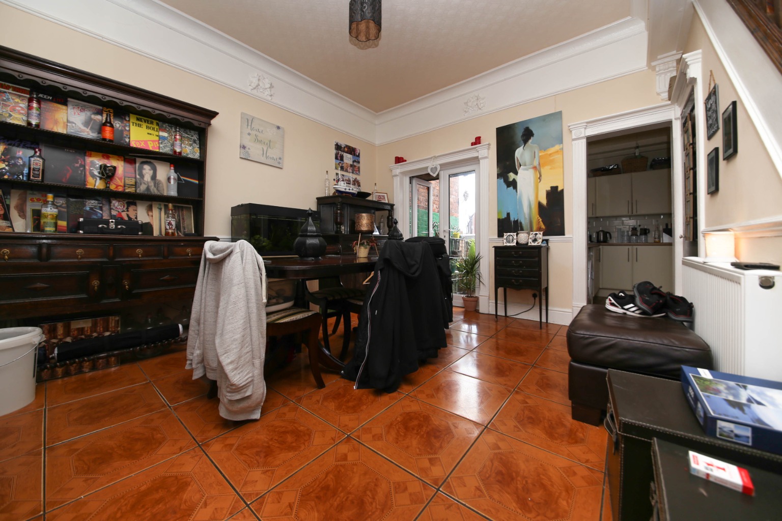 Photos of Darlington Street East, Wigan, Lancashire WN1 61839558