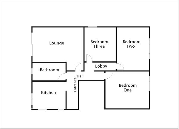 3 Bedrooms Maisonette for sale in Grover Road, Oxhey WD19.