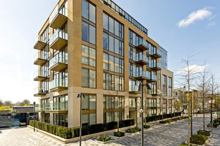 Colander Grove , Hammersmith, London photo 4