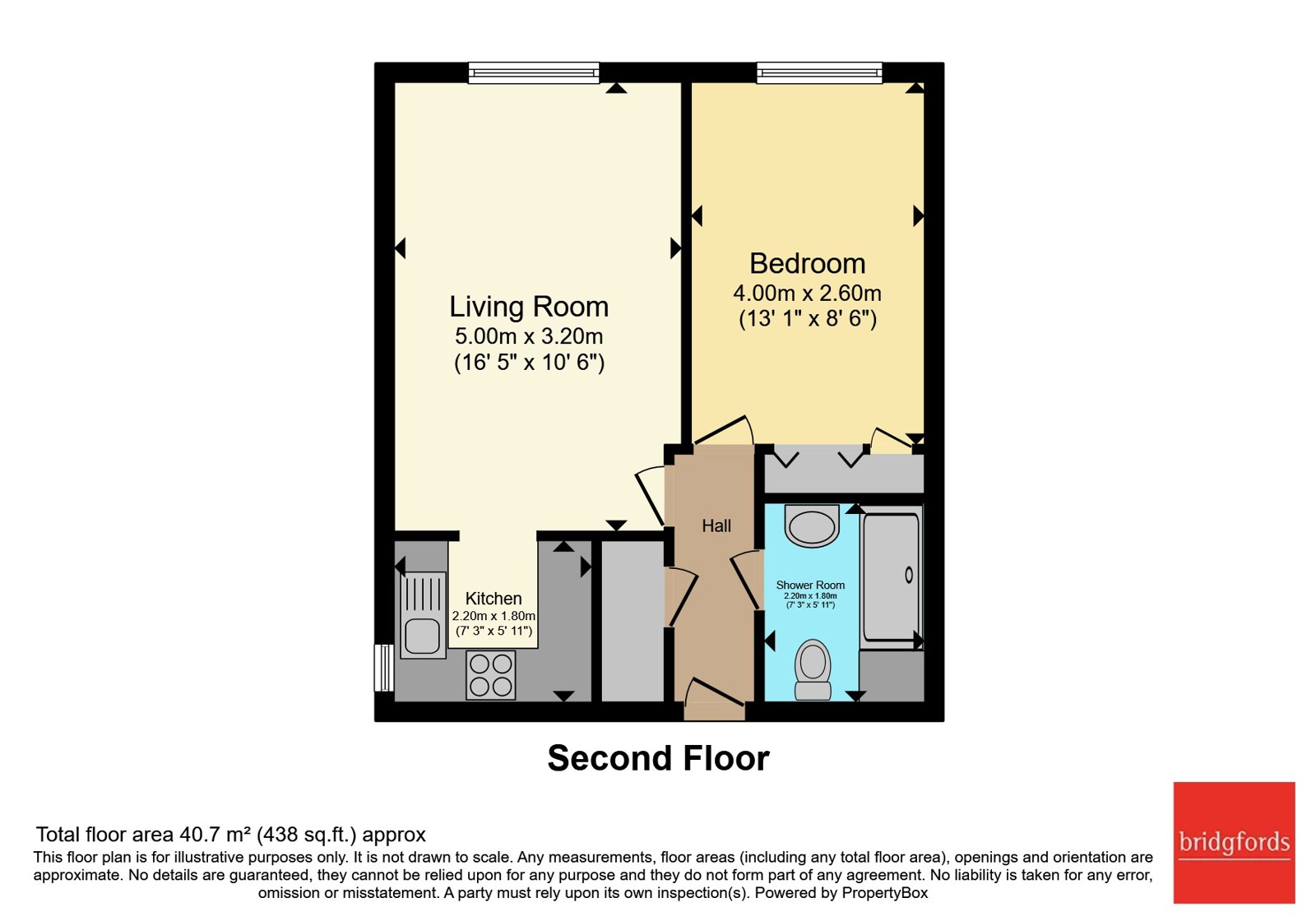45 Hodgson Court,, Burnage Lane, Greater Manchester floorplan