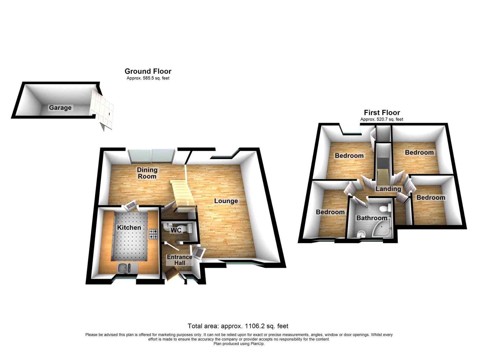 4 bed detached house for sale in Lower Higham Road, Chalk, Kent DA12 Zoopla