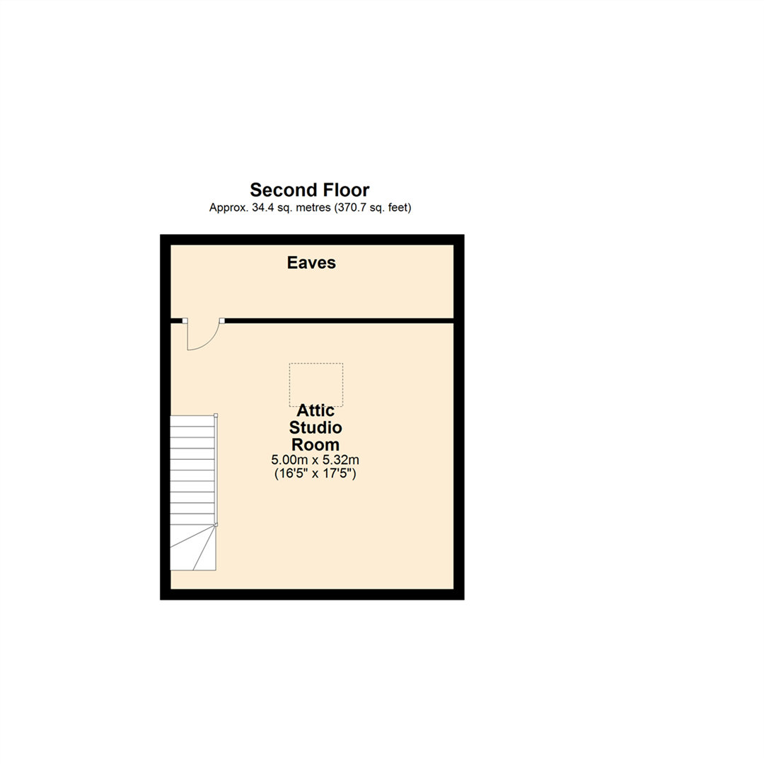 193, Haslingden Old Road, Rossendale floorplan